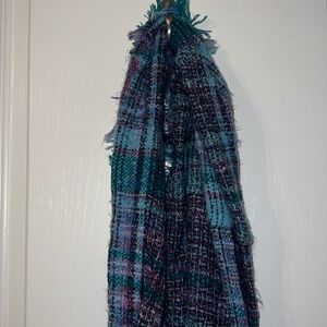 Women’s infinity scarf